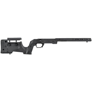 MDT XRS REMINGTON 700 LA BLK