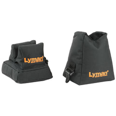 Lyman Crosshair Combo Shooting Bag Field