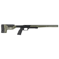 MDT ORYX SPRTSMN CHASSIS SAVAGE ODG