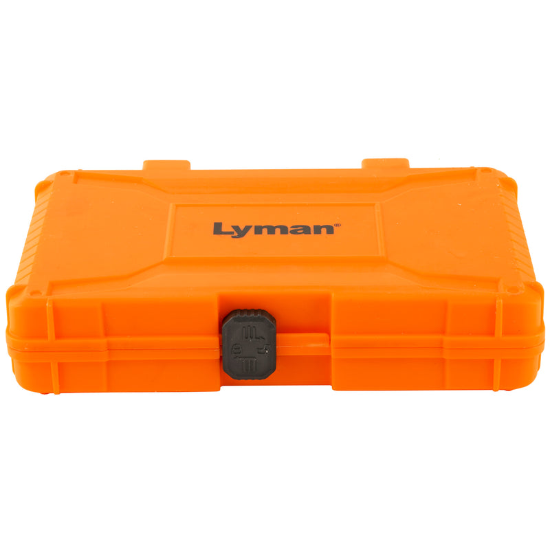 Lyman Gunsmith 45-Piece Tool Kit