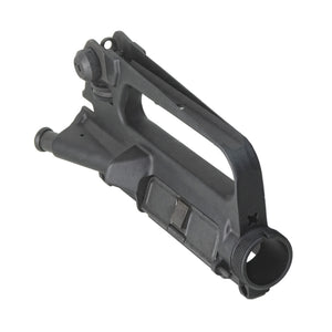 LUTH AR A2 ASSEMBLED UPPR RECVR N/CH