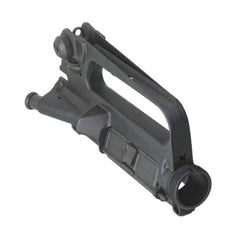 LUTH AR A2 ASSEMBLED UPPR RECVR N/CH