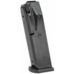 Mec-Gar Magazine Beretta 92 9mm 10 Round Blued