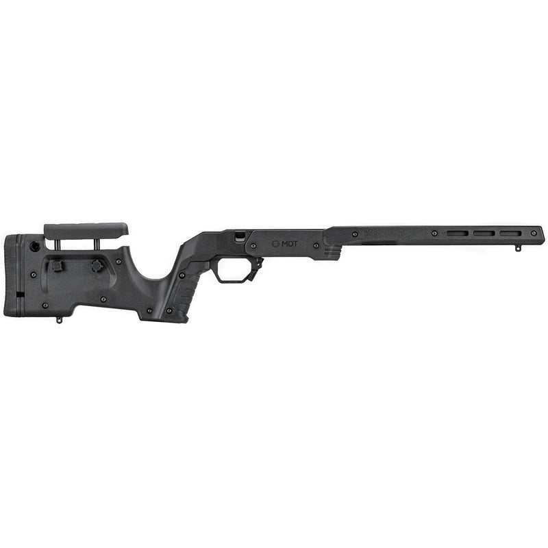 MDT XRS CHASSIS TIKKA T3 BLACK