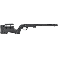 MDT XRS CHASSIS TIKKA T3 BLACK