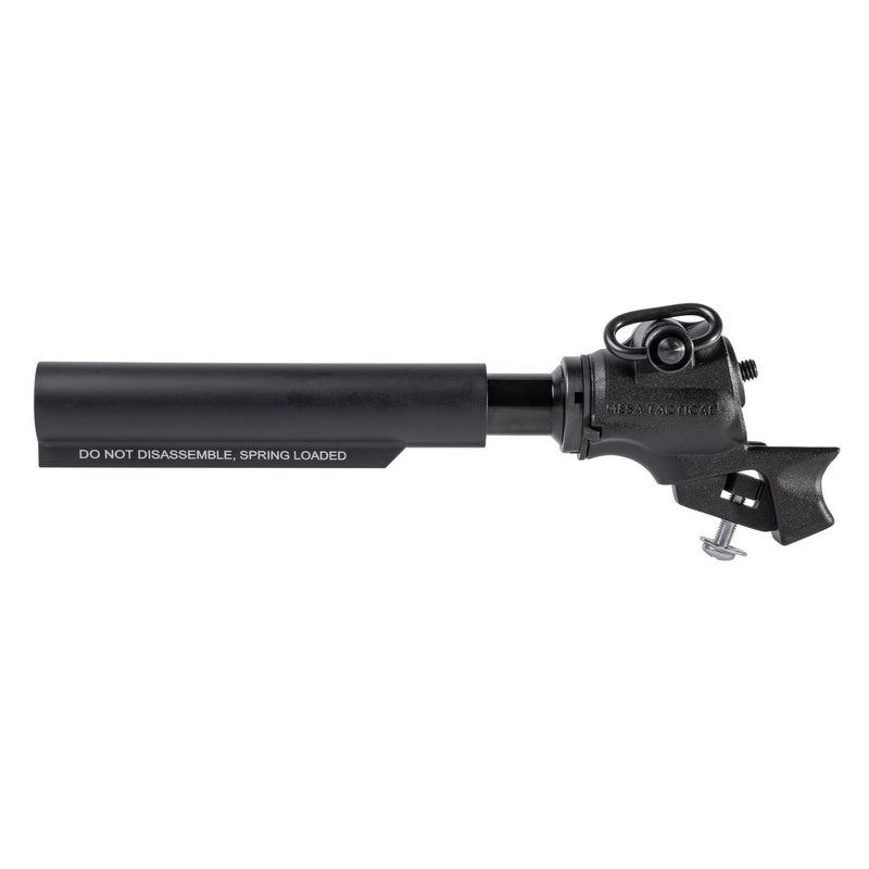Mesa LEO G2 Tele Stock Adapter Mossberg 500