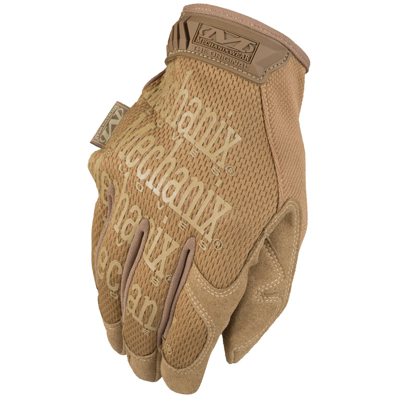 Mechanix Wear Original Coyote XXL