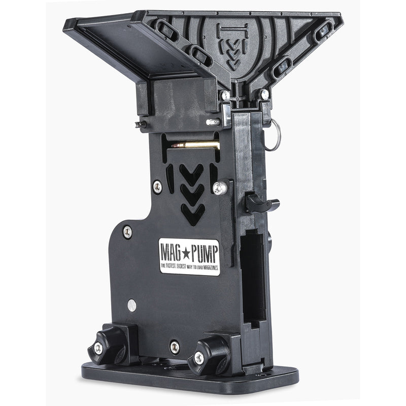 MagPump AR-15 Loader — .223 Remington / 5.56 NATO Compatible