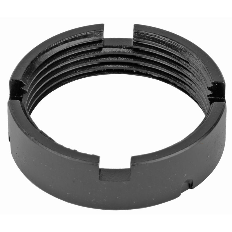 Luth-AR AR-15 Carbine Castle Nut & Lock Ring