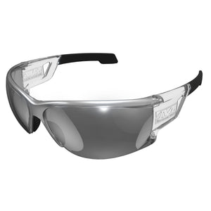 MECHANIX WEAR VISION SILVER/BLACK