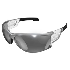 MECHANIX WEAR VISION SILVER/BLACK