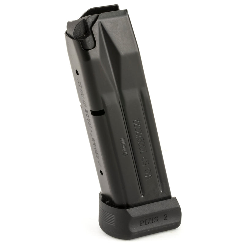 Mec-Gar Magazine SIG Pro2022 9mm 17 Round AFC