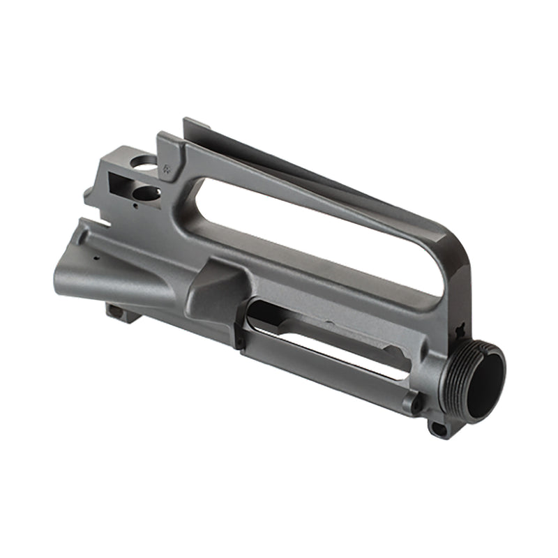 Luth-AR Stripped A2 Upper Black