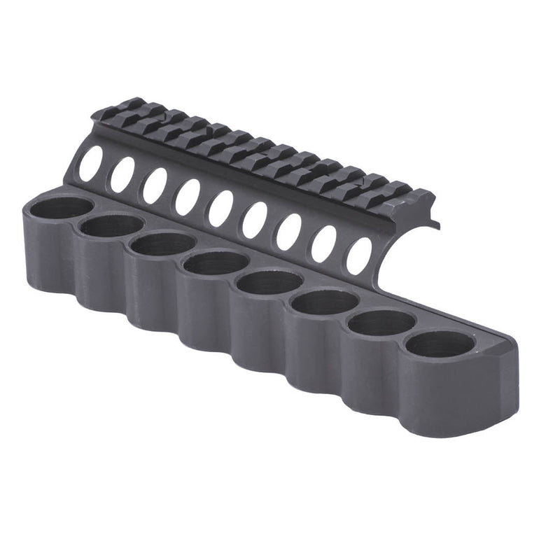 Mesa SureShell Carrier Rail Benelli M4