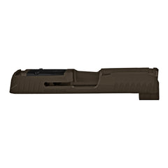 LWD Dawn Slide OC Stripped for P365XL Bronze