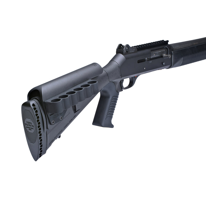 Mesa SureShell Carrier Urbino 6-12GA