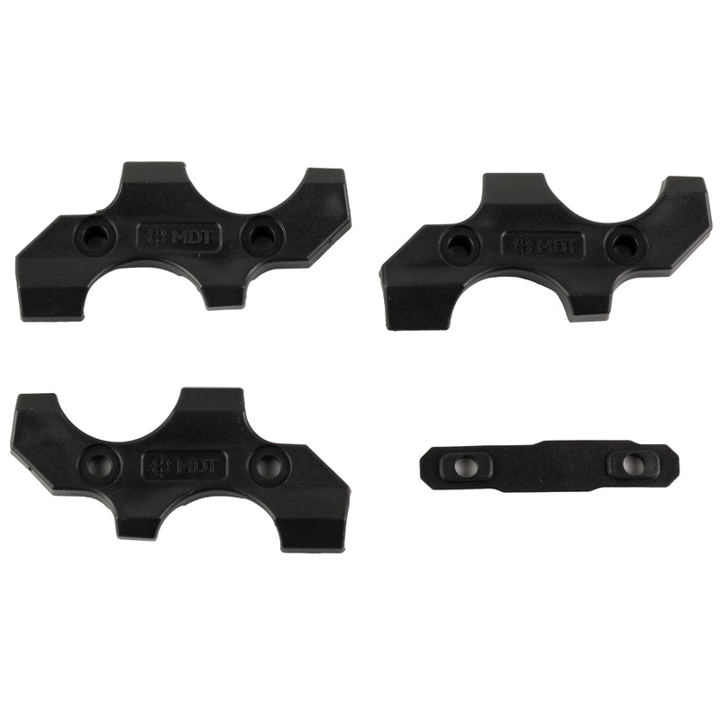MDT MLOK SPARE RND HLDR