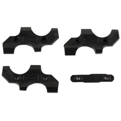 MDT MLOK SPARE RND HLDR