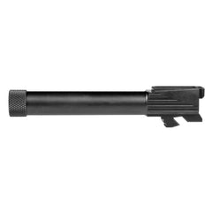 LWD Dusk19 Barrel 9mm for Glock 19 Black TB