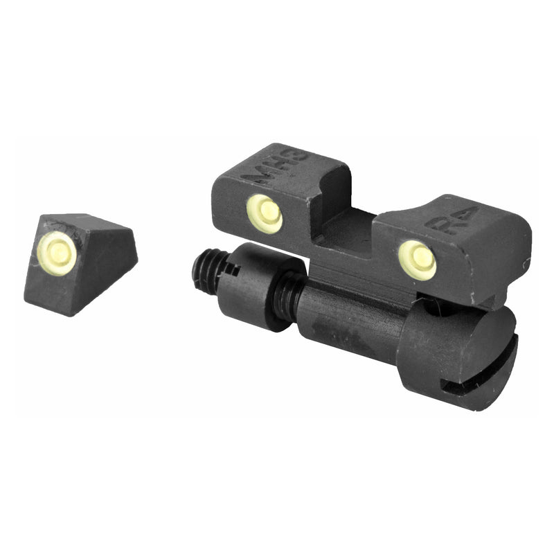 Meprolight TD S&W Adjustable K L N