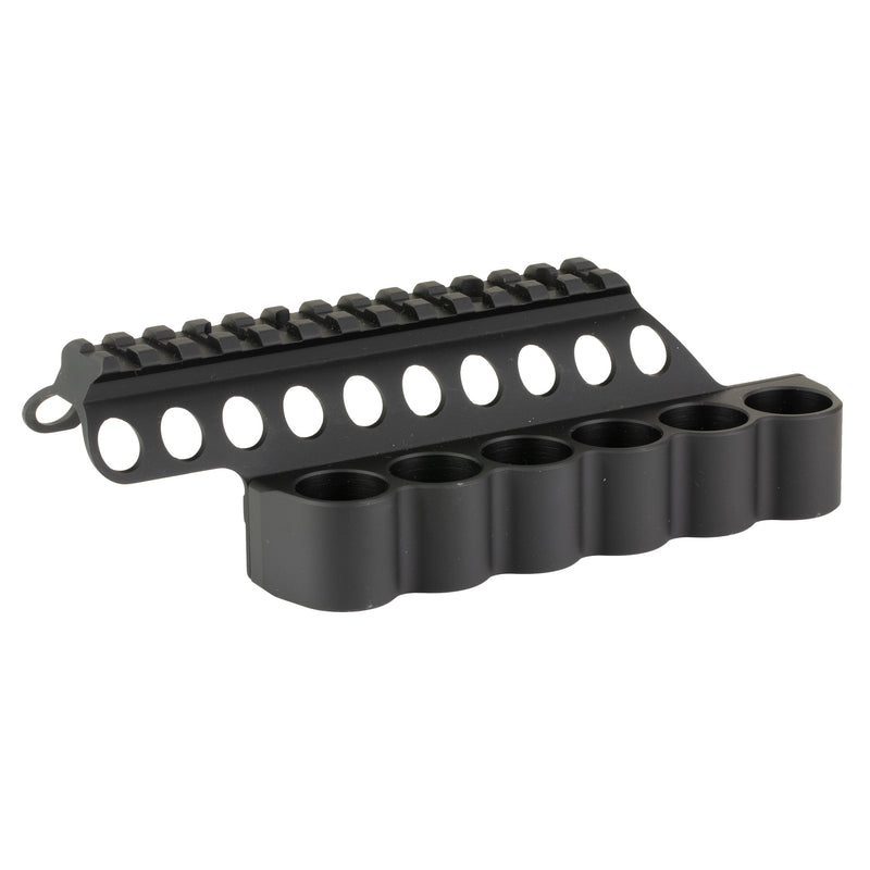 MESA SURSHL AL W/RL 1301 CMP 6-12GA