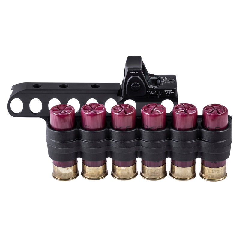 MESA SURSHL PLY RMR BEN M4 6-12GA