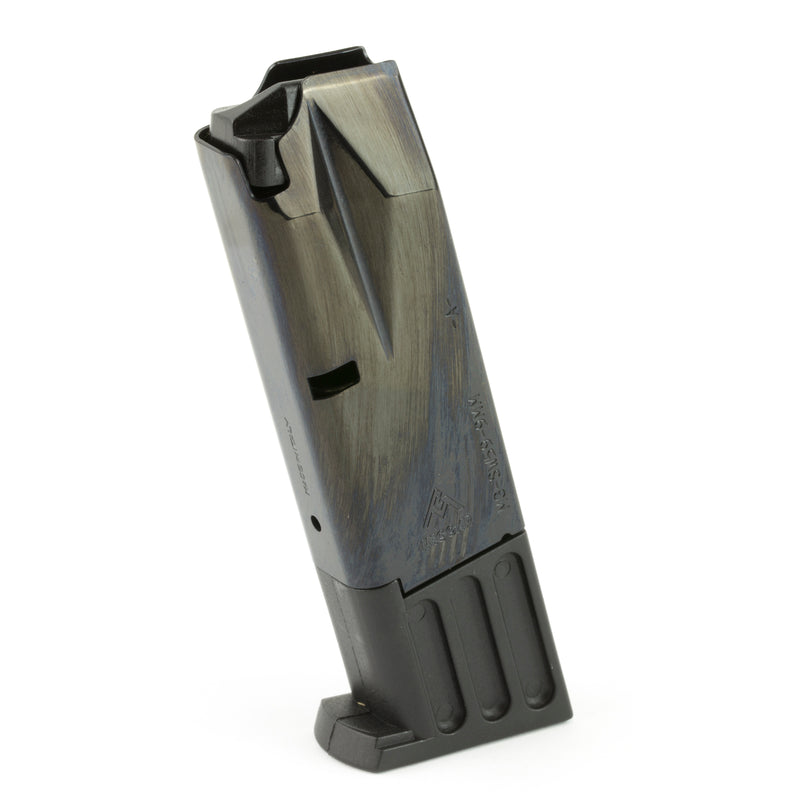 Mec-Gar Magazine S&W 59/915 9mm 10 Round Blued