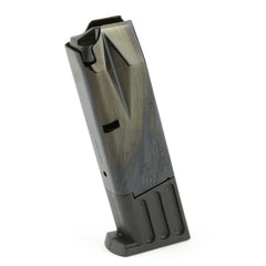 Mec-Gar Magazine S&W 59/915 9mm 10 Round Blued