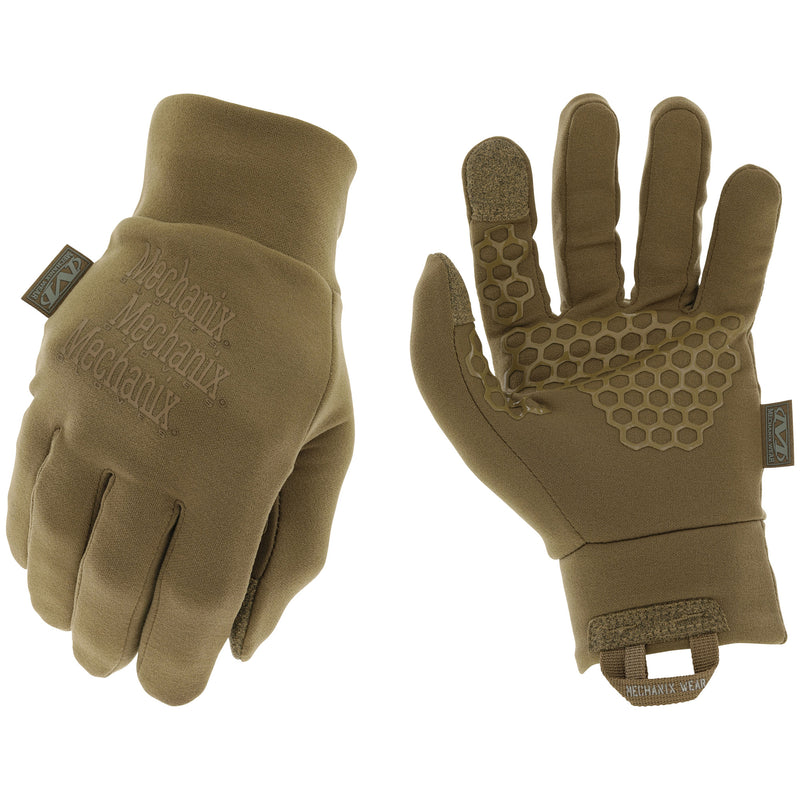 Mechanix Wear CW Base Layer XL Coyote