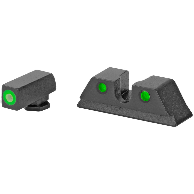 Meprolight HB Taurus G3 Green/Green