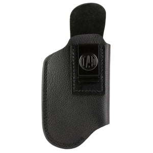 1791 SMTH CNCL BLK OR LB IWB RH SZ4