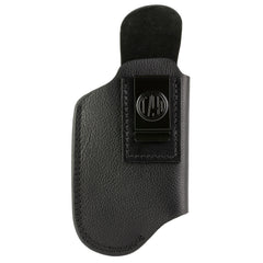 1791 SMTH CNCL BLK OR LB IWB RH SZ4