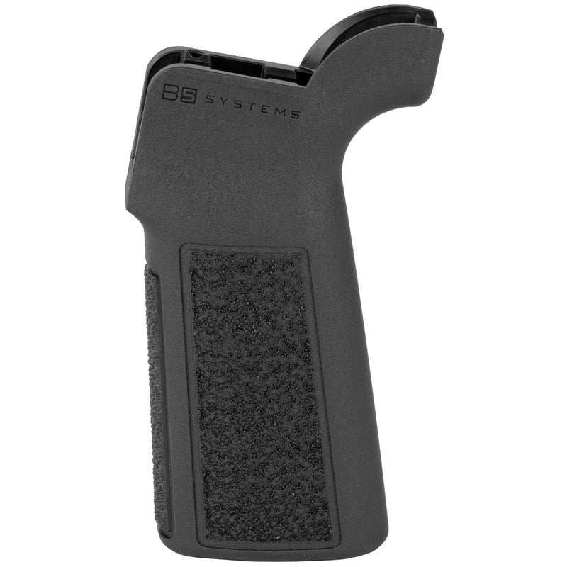 B5 P-Grip 23 Black