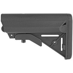 B5 SOPMOD STK GOV MIL-SPEC BLK