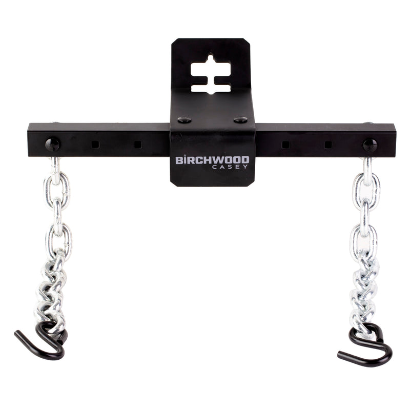 B/C T-POST GONG MOUNT