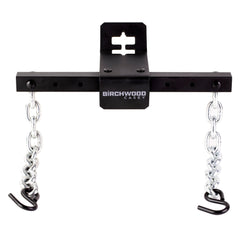 B/C T-POST GONG MOUNT