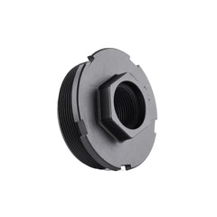 DEAD AIR HUB DIRECT THRD MNT 1/2X28