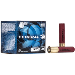 FED TOP GUN 410 2.5