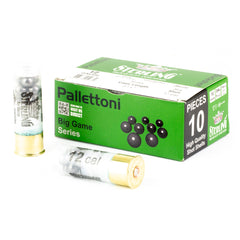 STERLING 12GA 2.75