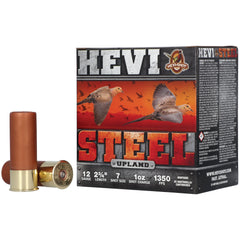 HEVI STL UPLND 12GA 2.75