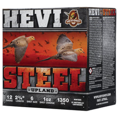 HEVI STL UPLND 12GA 2.75