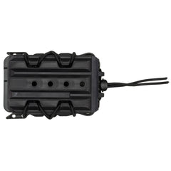 HSGI POLYMER RIFLE TACO V2 BLK