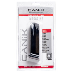 Magazine Century Arms TP9 9mm 18 Round