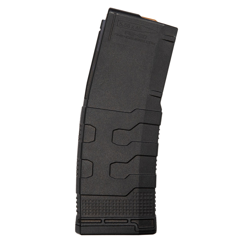 Mag Amend2 Mod-3 AR-15 5.56/.223 30-Round Magazine Black