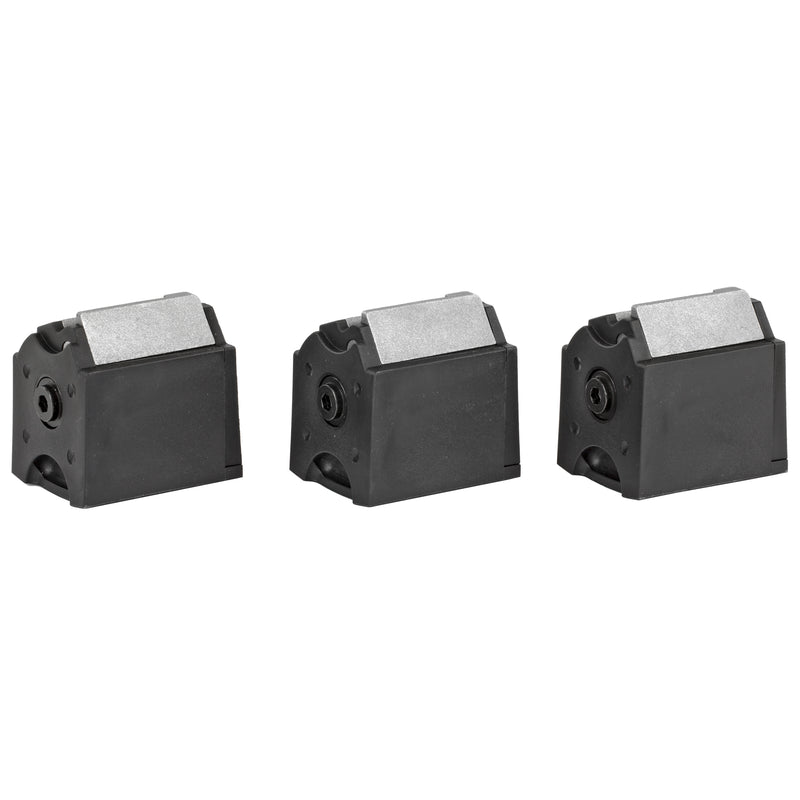 Ruger 10/22 .22 LR 10-Round Magazines — 3-Pack