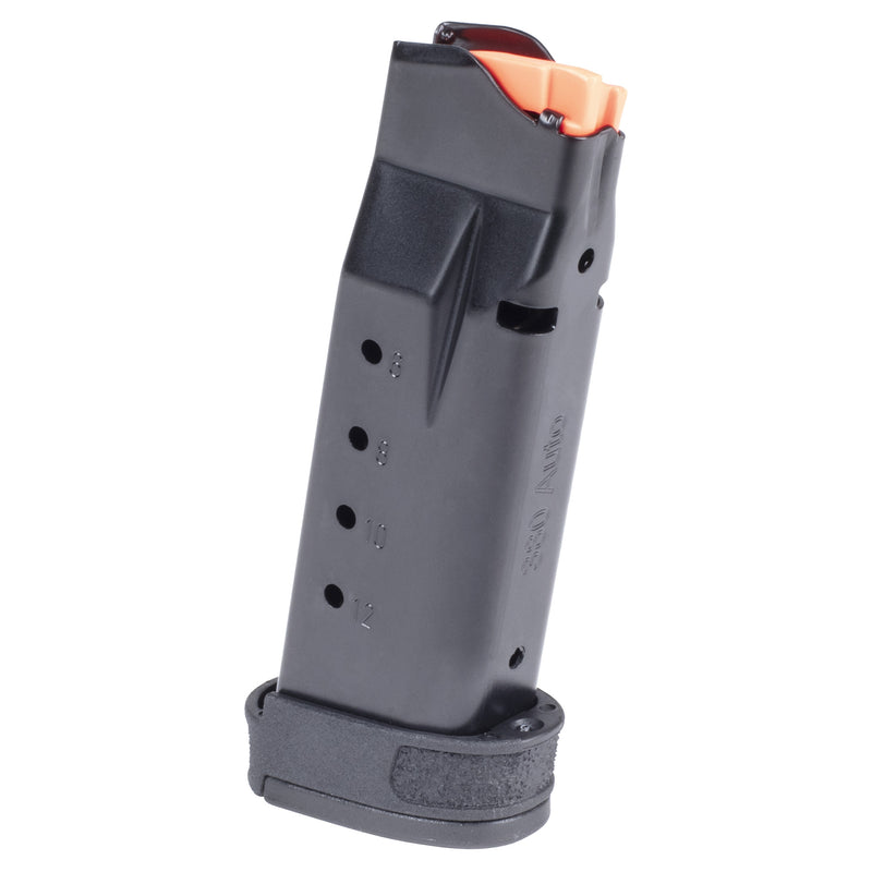 Smith & Wesson M&P Bodyguard 2.0 .380 ACP 12-Round Factory OEM Magazine