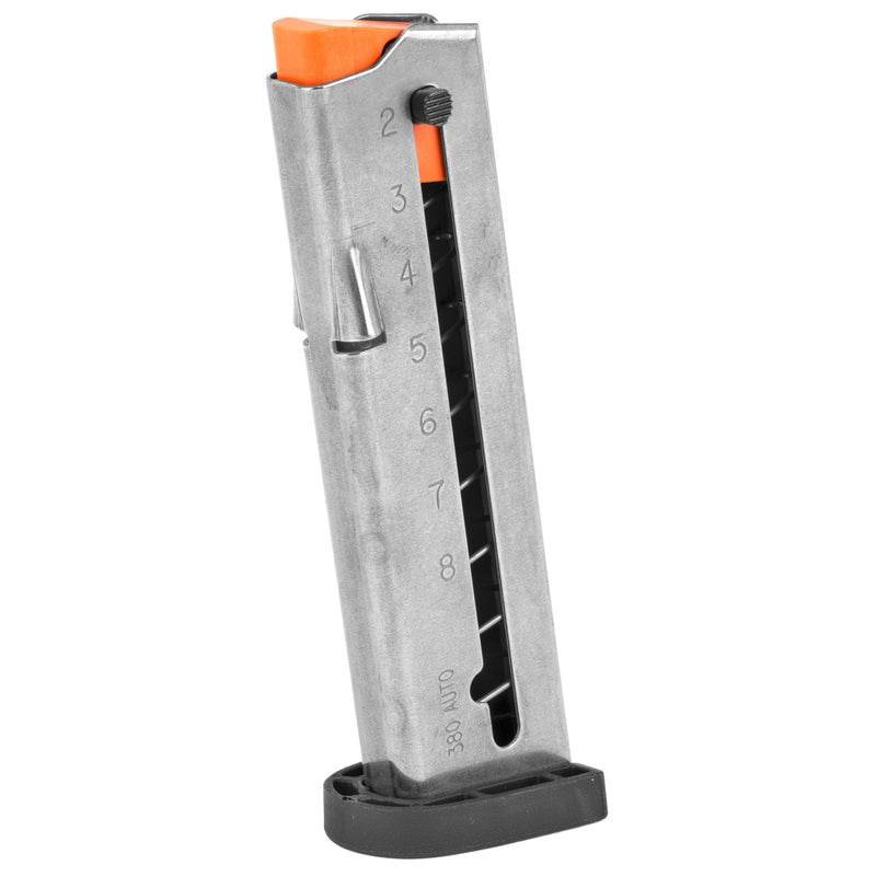 Smith & Wesson Shield EZ .380 ACP 8-Round Magazine