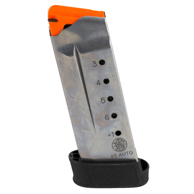 Smith & Wesson Shield .45 ACP 7-Round Magazine