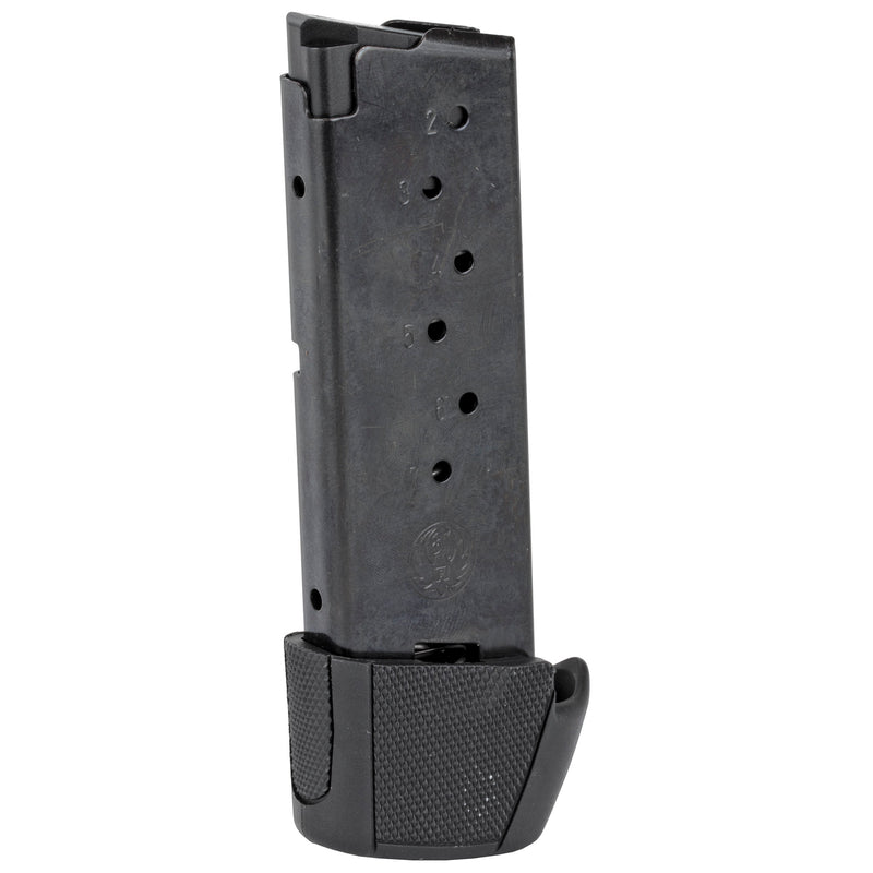Magazine Ruger LC9/EC9s 9mm 9 Round Blued w/Extended