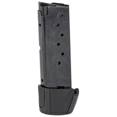 Magazine Ruger LC9/EC9s 9mm 9 Round Blued w/Extended